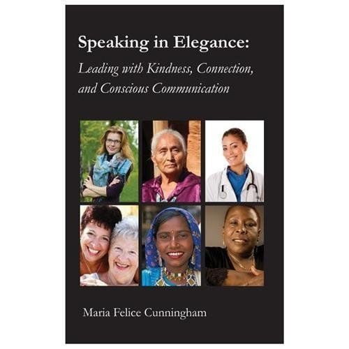 Speaking in Elegance